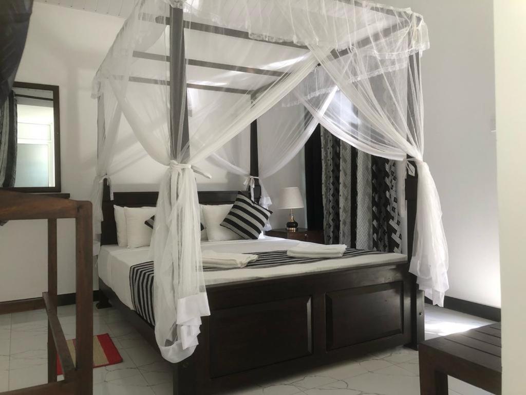 Skyresort Тангале Екстериор снимка