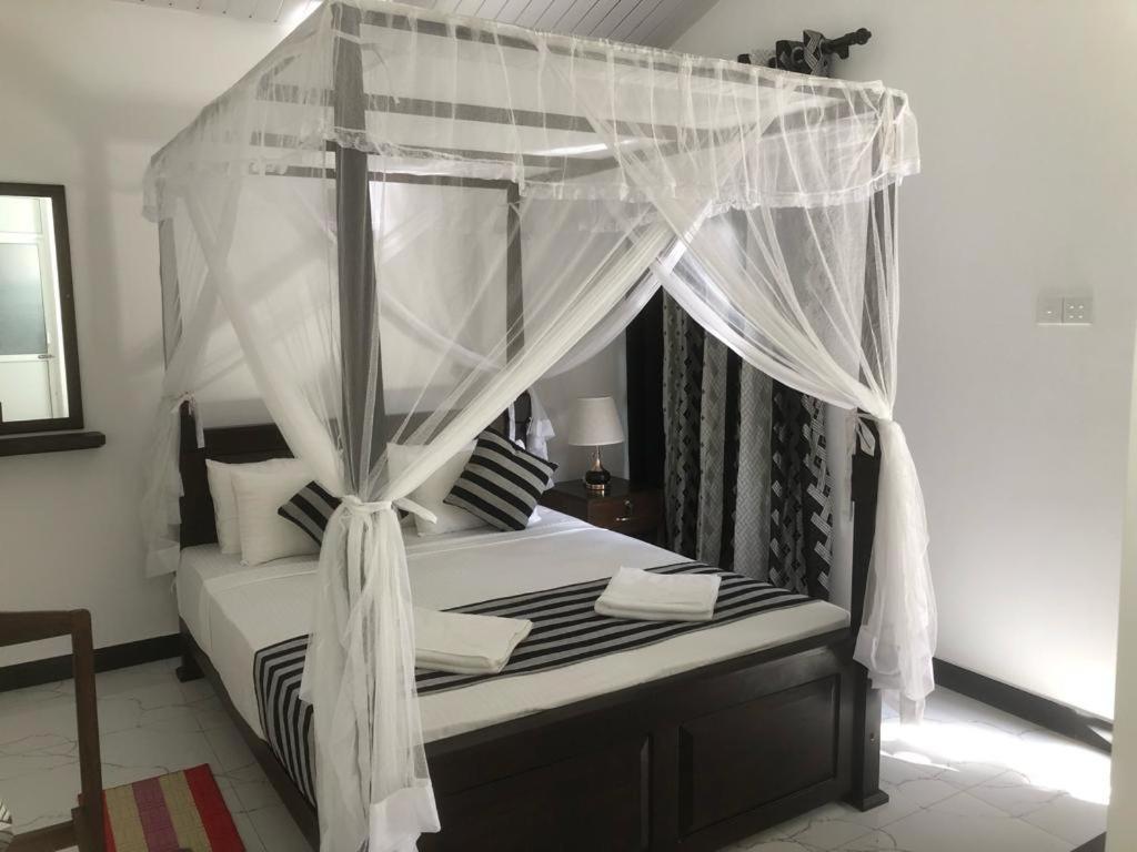 Skyresort Тангале Екстериор снимка