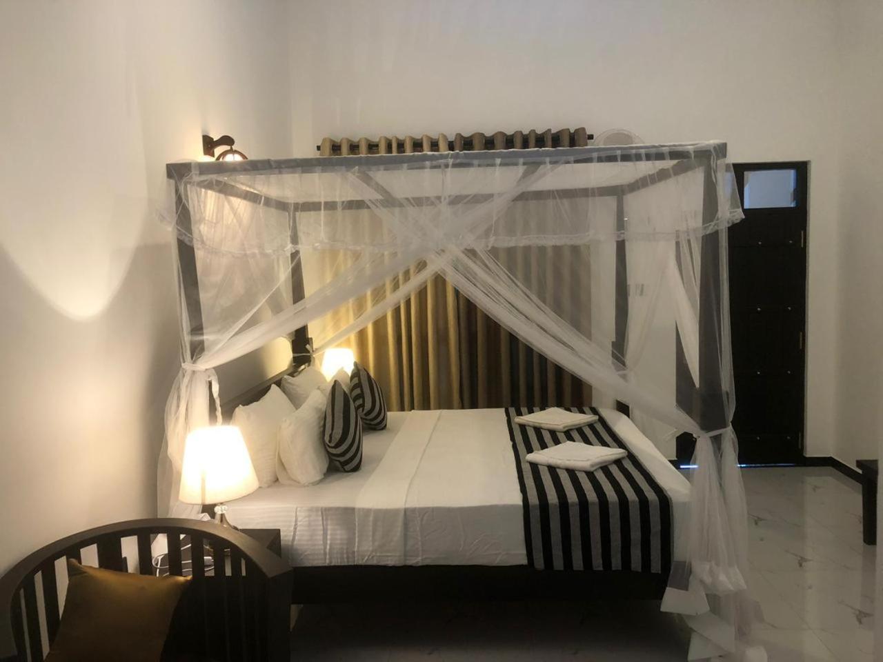 Skyresort Тангале Екстериор снимка