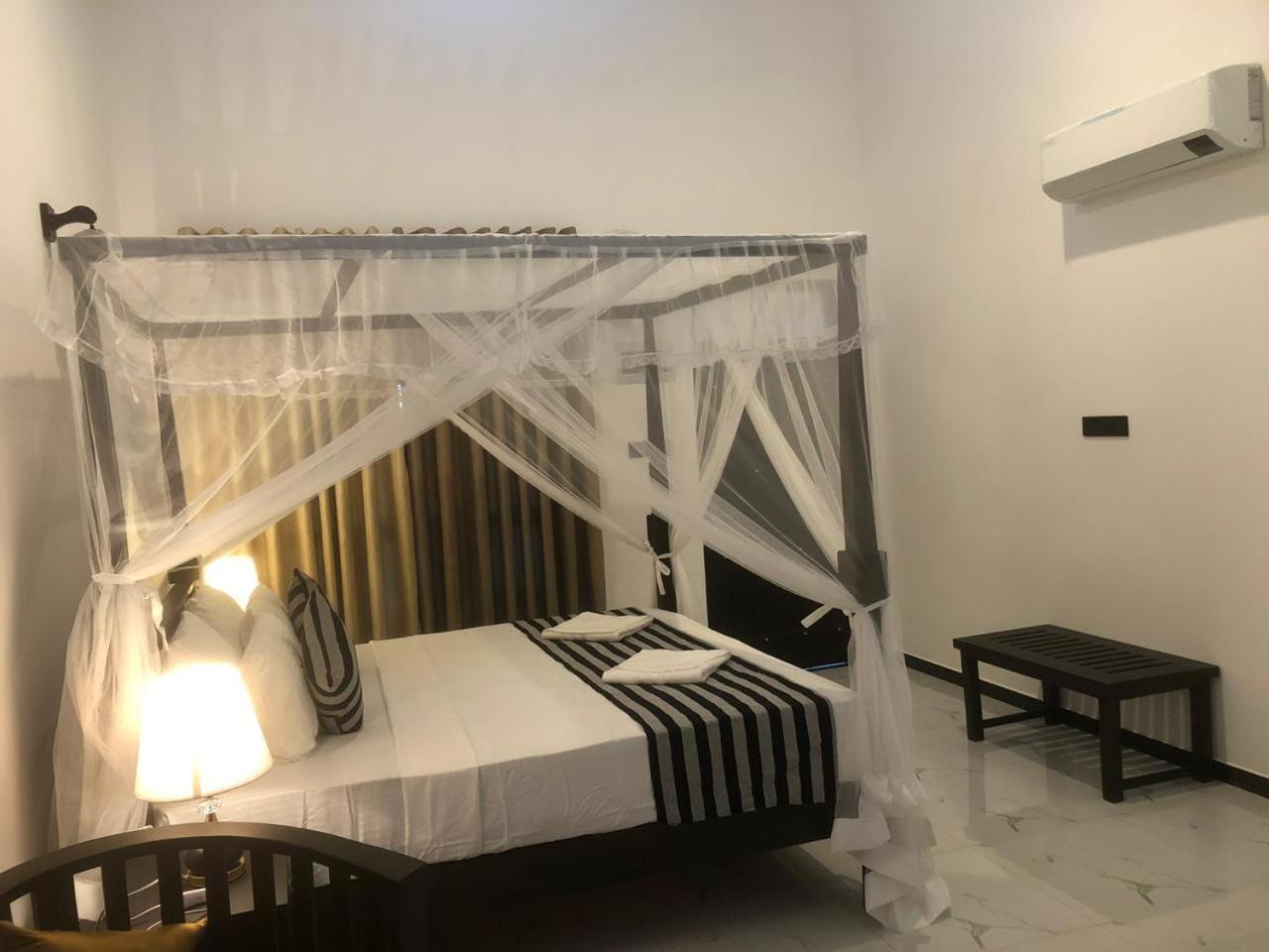 Skyresort Тангале Екстериор снимка