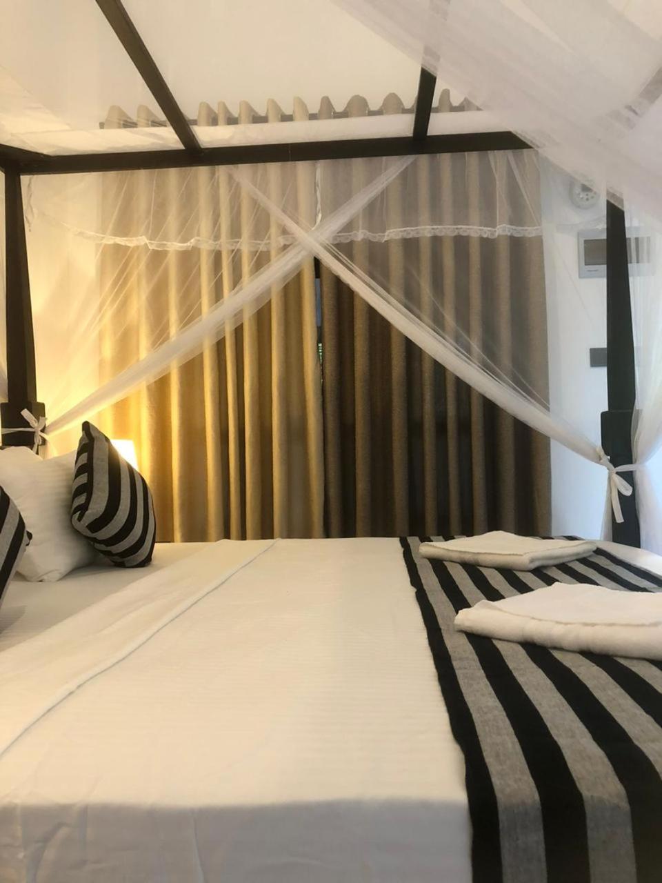 Skyresort Тангале Екстериор снимка