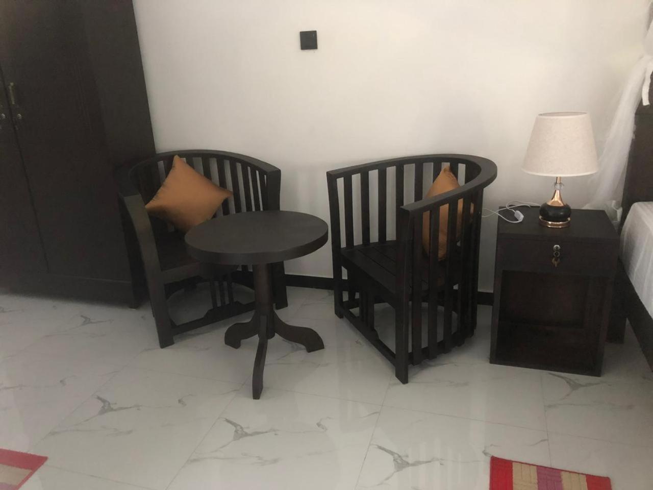 Skyresort Тангале Екстериор снимка