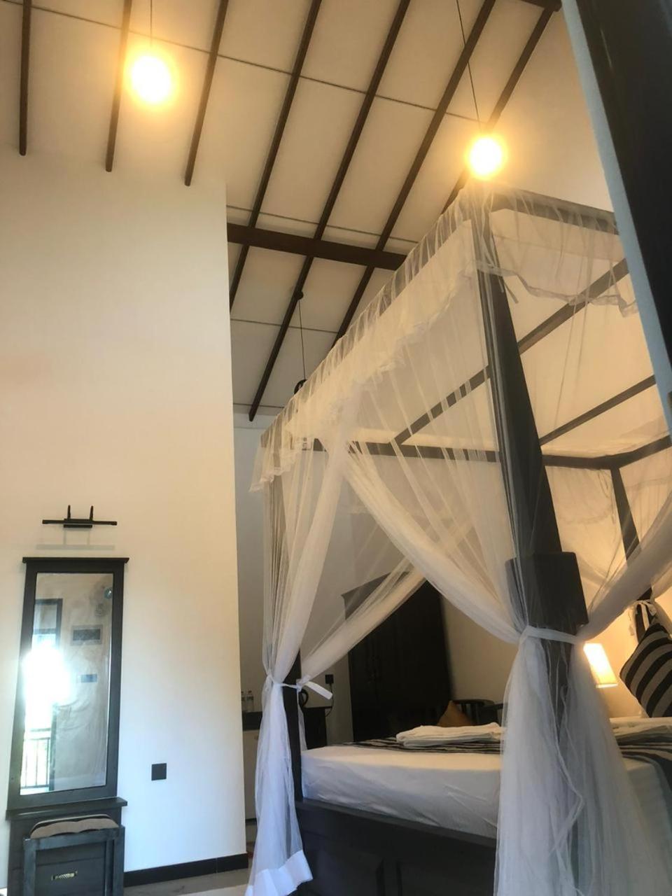 Skyresort Тангале Екстериор снимка