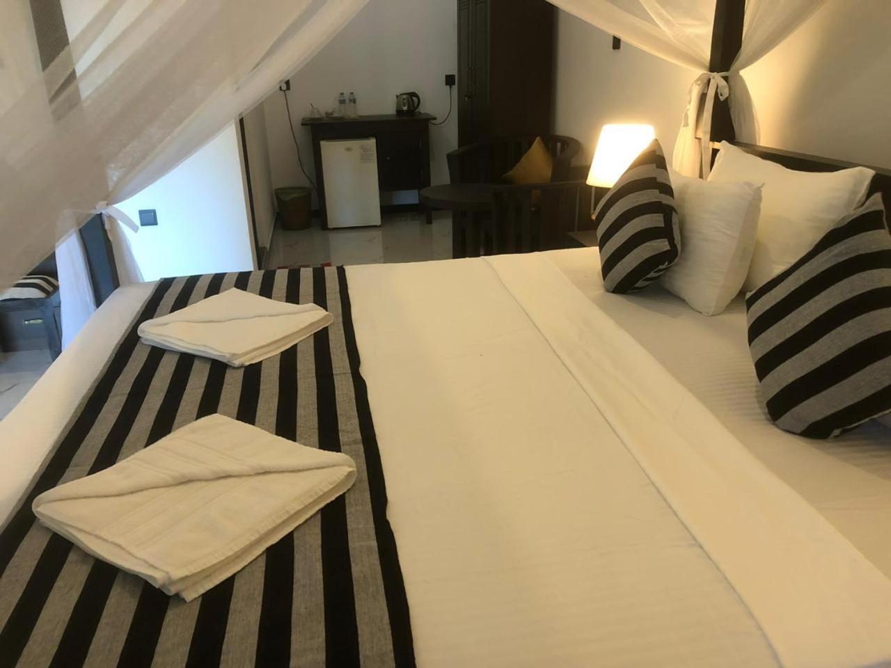 Skyresort Тангале Екстериор снимка